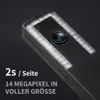 CZUR Aura Pro 14MP 90° scanner portatile per documenti a Anteprima dell’immagine prodotto 5