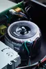 Magnat MC 400 | Kompakter High-end Stereo Netzwerk Produktbild-Vorschau 7