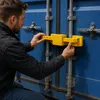 All Ride Containerschloss 5KG - Verstellbares Container- Produktbild-Vorschau 7