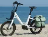 Sacoche de porte-bagages Haberland « Melan I », couleur Voir les images du produit 2