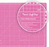 Texi Podložka na rezanie 60 x 45 cm Pink Náhľad obrázku produktu 3