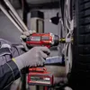 Akumulatorowy klucz udarowy Einhell IMPAXXO 18/400 Podgląd zdjęcia produktu 23