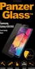 A product image for a PanzerGlass screen protector for a Samsung Galaxy A30/A50. Náhled obrázku produktu