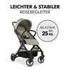 Hauck Travel N Care Plus passeggino & carrozzina Anteprima dell’immagine prodotto 13