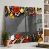Vilde | Copripiastra per fornelli 2 pz. - 60x52 cm - Anteprima dell’immagine prodotto 7