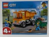 LEGO 60220 City Śmieciarka, zabawkowy samochód dla dzieci w Podgląd zdjęcia produktu 16
