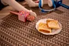 Appareil à sandwichs pour enfants « Psi Patrol » bleu Chase Voir les images du produit 11