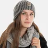 Knit Factory Remy Mütze - Silver Mist - One Size Produktbild-Vorschau 2