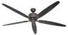 Energiespar Deckenventilator mit Fernbedienung Eco Elements Produktbild-Vorschau 6