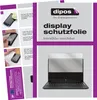 1x Schutzfolie für HP Notebook 15 Zoll gw0542ng klar Produktbild-Vorschau 1