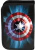 Marvel Avengers Turnbeutel, Heroes – 45 x 34 cm – Polyester Produktbild-Vorschau 8
