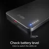SBS Extra-Schlanke Magnetische Powerbank 5000Mah Produktbild-Vorschau 8