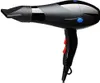 2er-Pack schwarze, professionelle Haartrockner-Diffusoren Produktbild-Vorschau 5