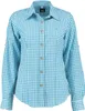 German Wear Trachtenbluse für Trachten lederhosen bluse Produktbild-Vorschau 2