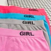 10er Set Mädchen Pantys Boxershorts - Basics 158-170 Produktbild-Vorschau 8