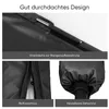 Sonnenschirm Schutzhülle Wasserdicht Abdeckung Abdeckhaube Produktbild-Vorschau 7