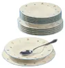 Dinner set for 6 people SELTMANN MARIE-LUISE Produktbild-Vorschau 2
