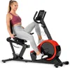 Hop-Sport Liegeergometer HS-060L - Liegeheimtrainer mit Produktbild-Vorschau 9