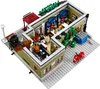 LEGO® Creator Expert Ristorante parigino (10234) Anteprima dell’immagine prodotto 5