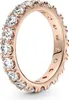 Bague pour femme Pandora de la collection Sparkling Voir les images du produit 1