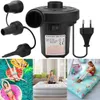 Pompa Elettrica 2in1 Gonfia-Sgonfia 55W con 3 Ugelli per Anteprima dell’immagine prodotto 12