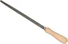 KOTARBAU® Werkstattfeile Rund Länge: 350 mm Hieb 1 (Grob) Produktbild-Vorschau 4