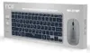 Inca IBK-572BT, 60%, Bezdrôtový, RF Wireless + Bluetooth, Náhľad obrázku produktu 4