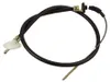 TRISCAN 8140 10201 Kupplungsseil Seilzug für FIAT DUCATO Produktbild-Vorschau 5