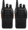 2 radios BF-888S 2 W PL Voir les images du produit 1