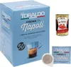 Caffè Toraldo Crema di Napoli E.S.E. Pads – 50 Stück (44 Produktbild-Vorschau 1