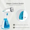 Ruční parní čistič o výkonu 1500 W pro oděvy a textilie, Náhled obrázku produktu 4