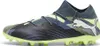 Puma FUTURE 7 MATCH MG GRAY SKIES-PUMA WHITE-FIZZY AP 44.5 Produktbild-Vorschau 5