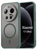 Magsafe für Xiaomi 17 Ultra Grün Produktbild-Vorschau 1