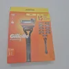 Gillette Fusion5 Rasierer für Männer mit 11 Ersatzklingen Produktbild-Vorschau 9