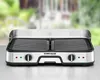 Elektrische grillbarbecue 2025 (zwart/roestvrij staal, Productafbeelding-voorbeeld 4