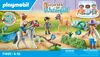 PLAYMOBIL Horses of Waterfall 71495 Ponyturnier Produktbild-Vorschau 3
