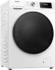 Hisense Waschtrockner 8KG/8KG 1400 U/Min Weiß WDQA8014EVJM Produktbild-Vorschau 5