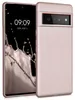 kwmobile Handyhülle für Google Pixel 6 Pro Hülle - Silikon Produktbild-Vorschau 1