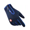 Fahrradhandschuhe Herren Damen Thermo Warm Winter Produktbild-Vorschau 3