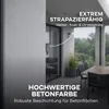 Plid Betonfarbe 0,75L Anthrazit – für ca. 8m² / Produktbild-Vorschau 2