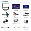 Android Autoradio 9 Zoll 128GB für Mercedes C-Klasse W203 Produktbild-Vorschau 17