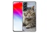 MuchoWow® Handyhülle Schutzhülle Hülle für Samsung Galaxy Produktbild-Vorschau 2