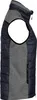 HAKRO Hakro Damen Hybridweste Alabama #264 Gr. XL tinte Produktbild-Vorschau 4