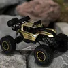 Aga RC auto Rock Crawler 2.4GHz 1:8 51cm zlatá Náhľad obrázku produktu 28