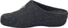 JOSEF SEIBEL Cholet 06 | Hausschuh für Damen | Grau Produktbild-Vorschau 3