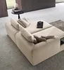 Eckcouch Italienische Möbel Ecksofa Sofa Polster Couch Produktbild-Vorschau 5