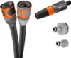 Tubo flessibile Liano Life 1/2", set da 25 metri (grigio Anteprima dell’immagine prodotto 18