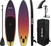 YEAZ SUP prkno a sada SUNSET BEACH - EXOTRACE PRO - SET Náhled obrázku produktu 1