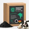 Premium Futterkohle für Kälber - 5L | 1,5 mm Pflanzenkohle Produktbild-Vorschau 1
