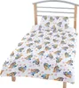 Bluey - "I Love U" linge de lit pour enfants AG4087 (Lit Voir les images du produit 3